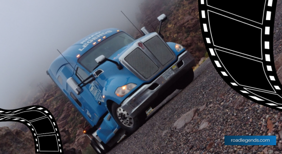 Trucking Movies: Top 9 Trucking Movies  You Have To See