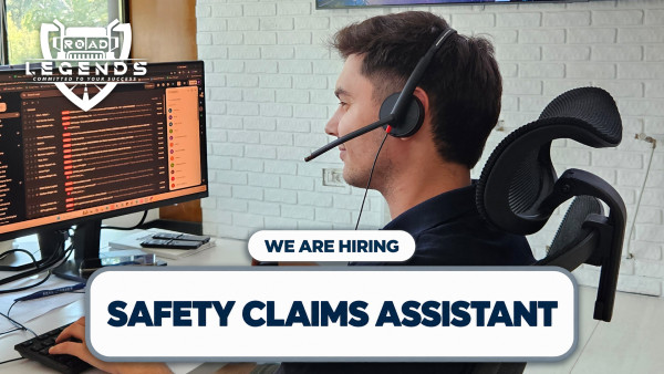 Safety Claims Assistant