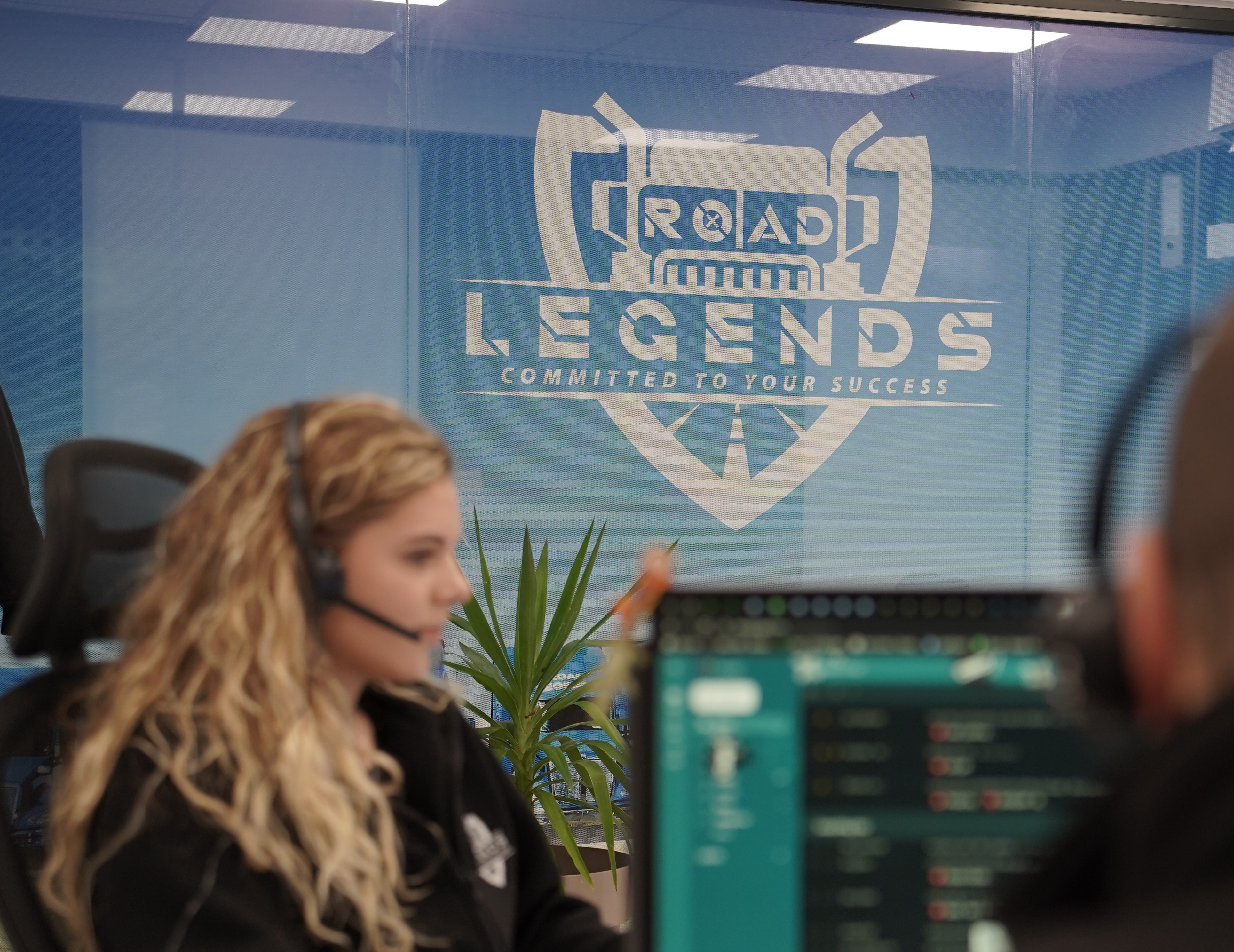 Truck Dispatcher / Customer Service Representative