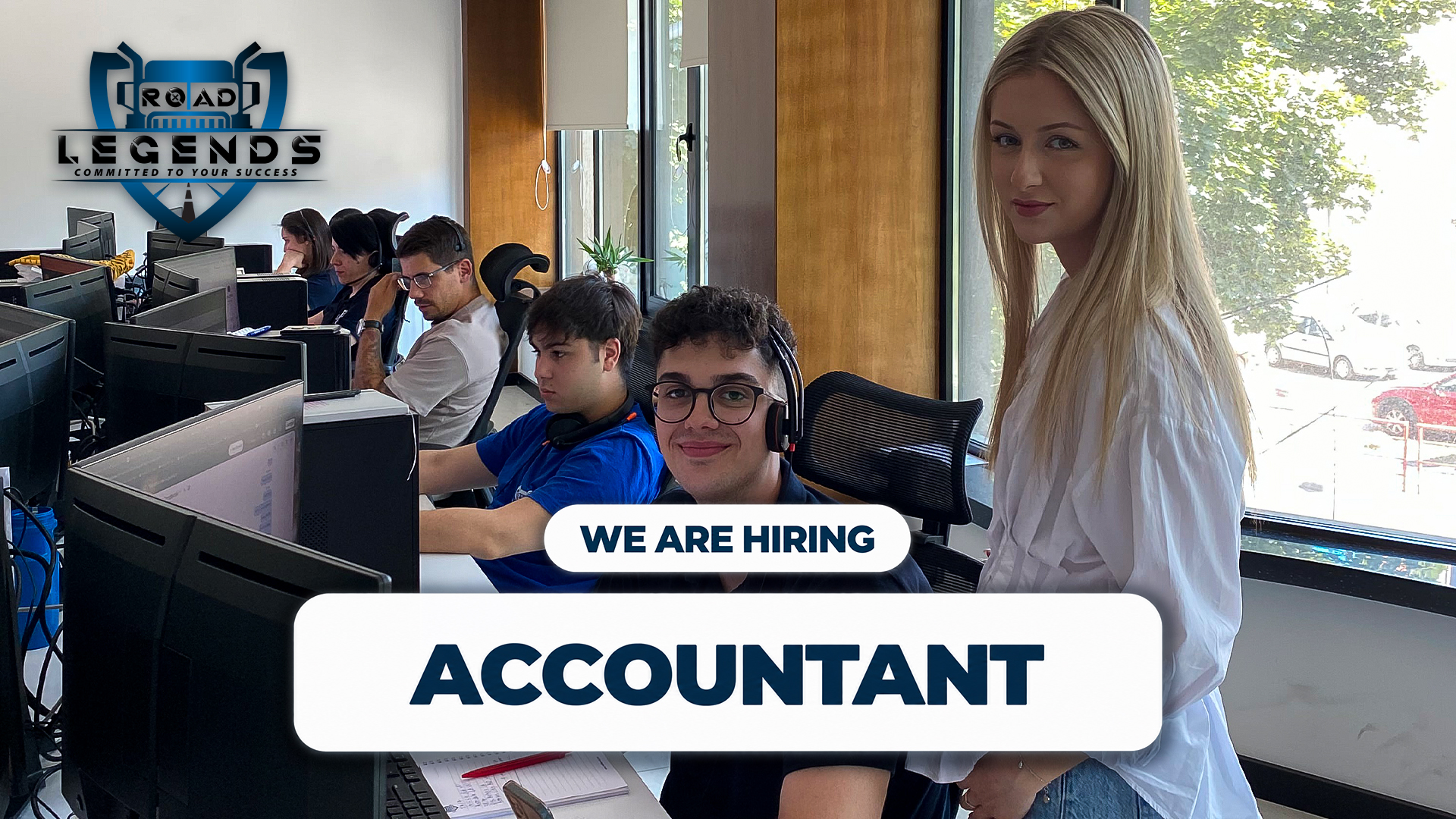Accountant