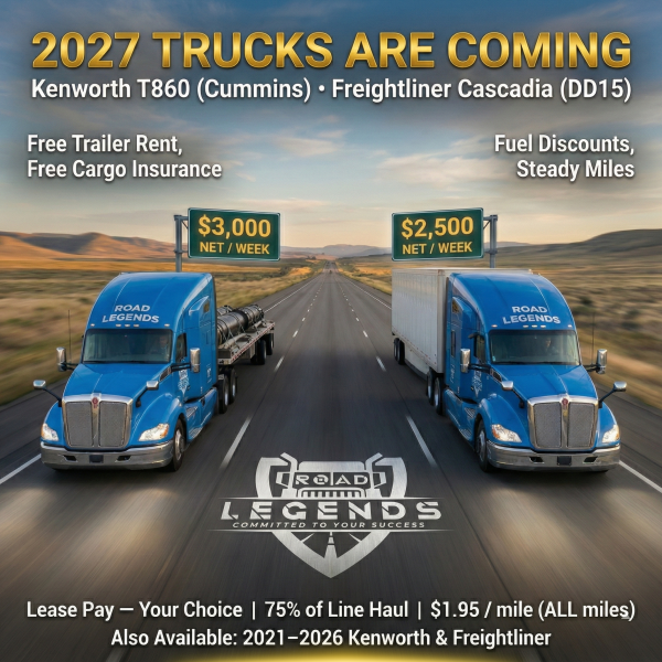 Your Trusted Partner