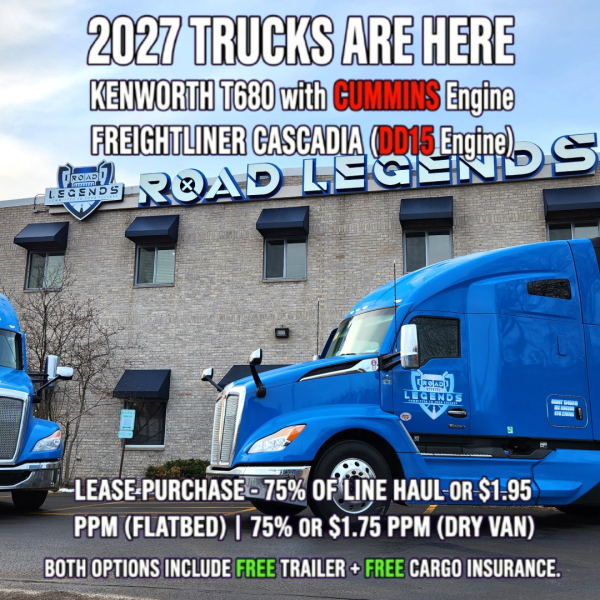 Your Trusted Partner