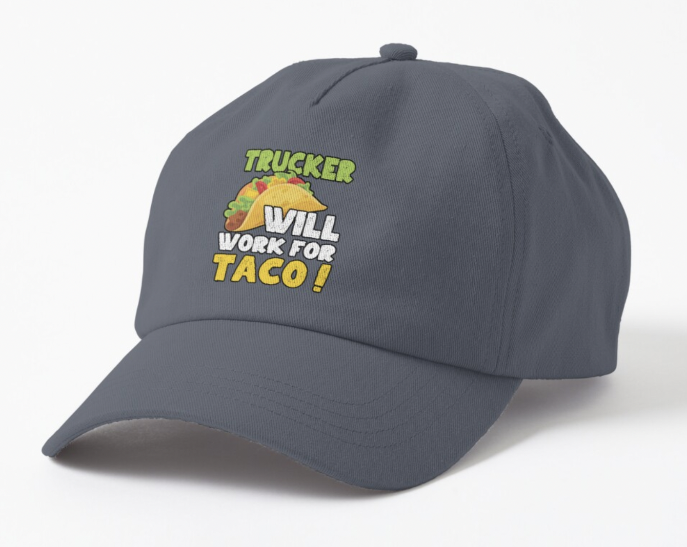40 Funny Trucker Hats That Will Compel You to Buy One