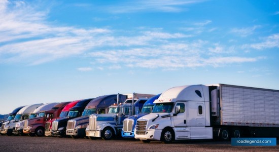 Trucker Forum: Top 13 Picks For The Ultimate Trucking Treasure
