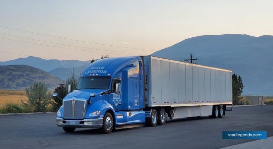 Understanding Truck Depreciation: A Useful Guide for Trucking Professionals