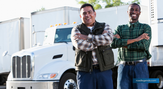 Addressing the Truck Driver Shortage with 4 GPS Fleet Tracking Solutions
