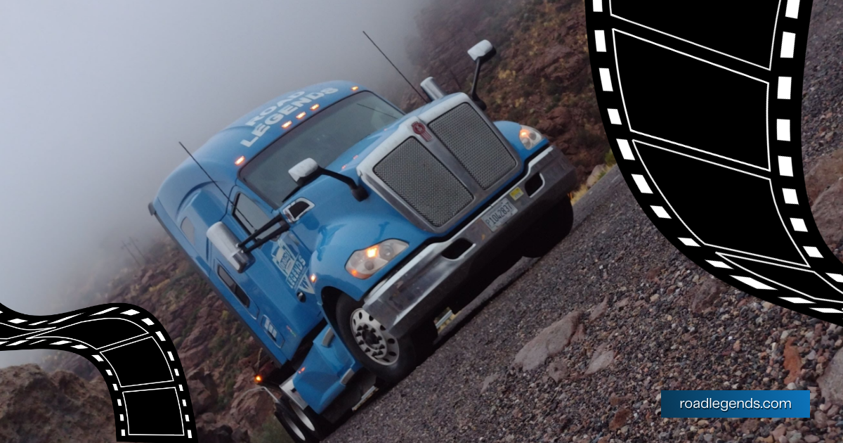 Trucking Movies: Top 9 Trucking Movies  You Have To See