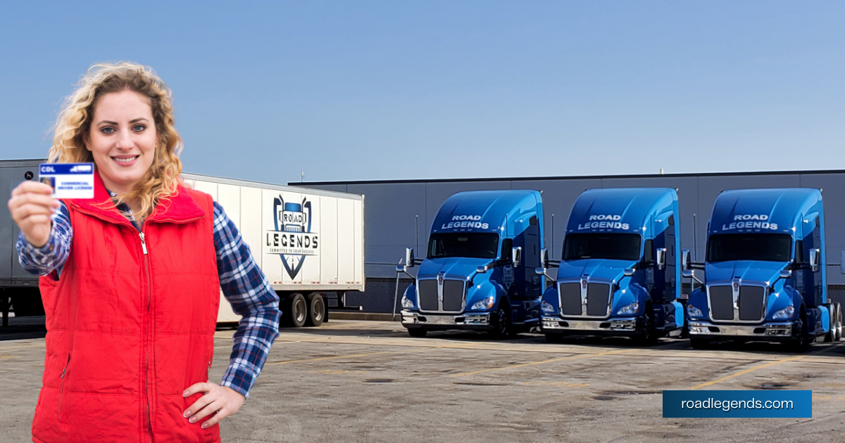 5 Things Truck Driver Training Schools Don’t Teach | What To Do About It!