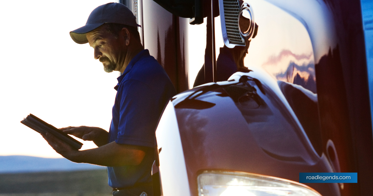 Online Presence of Your Trucking Business: Boosting Strategies And Techniques
