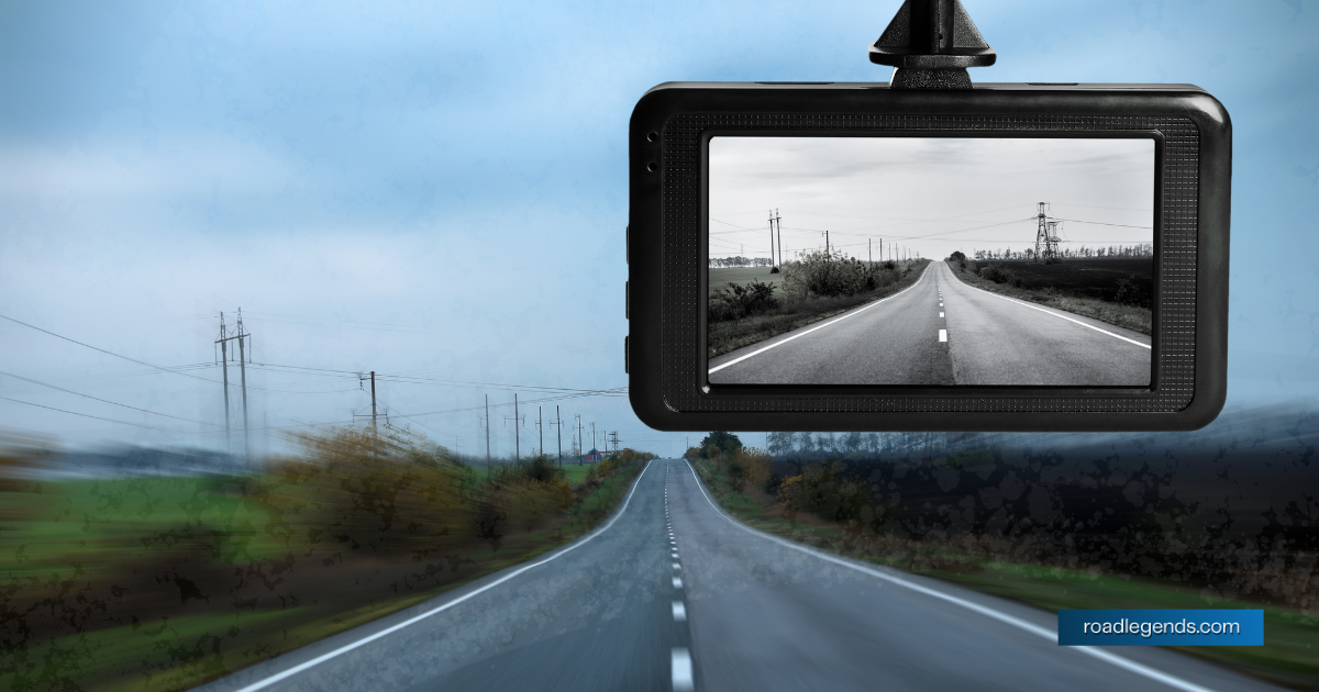 The Safety Revolution: How is a Dash Cam Transforming Fleet Management?