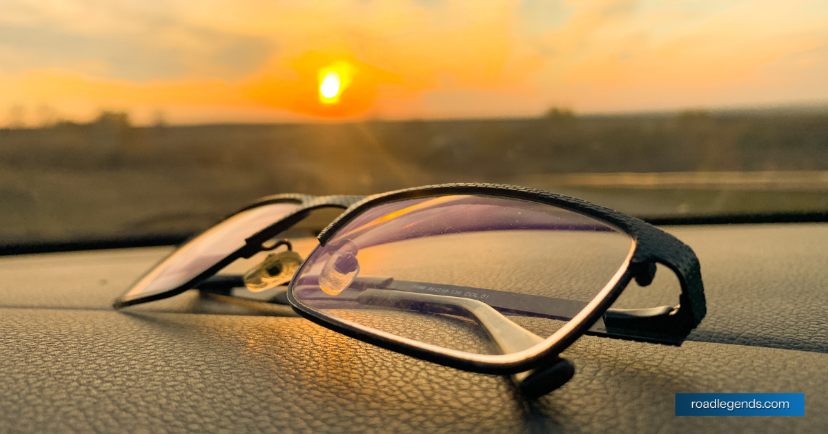 Top 5 Night Driving Glasses That We Recommend
