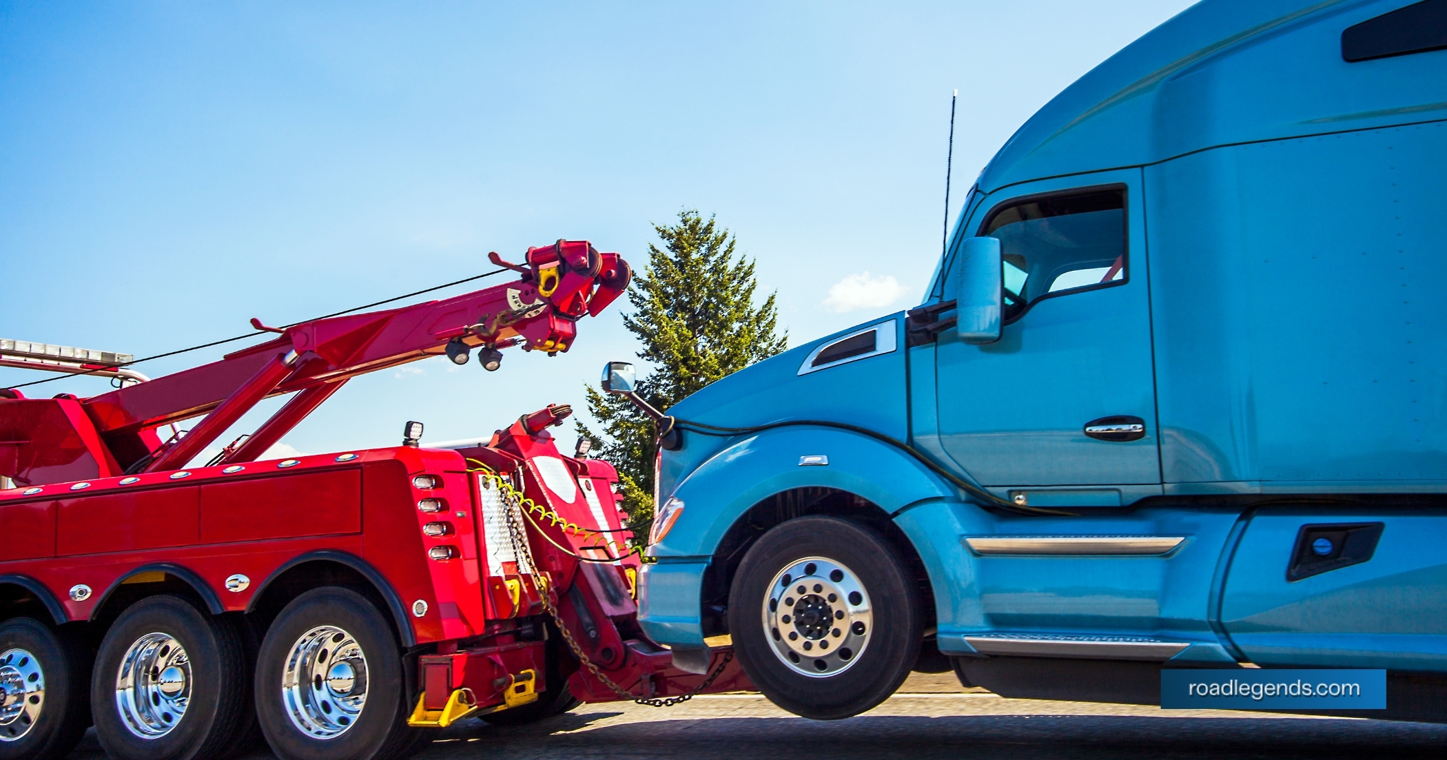 Guide to Trucking Insurance With Top 5 Companies Providing It