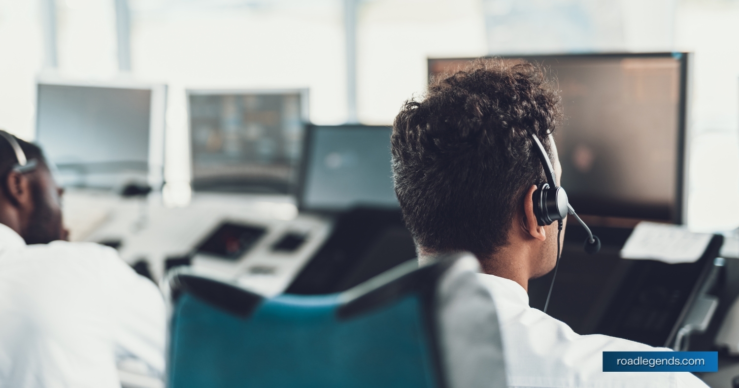 All You Need to Know About a Trucking Dispatcher