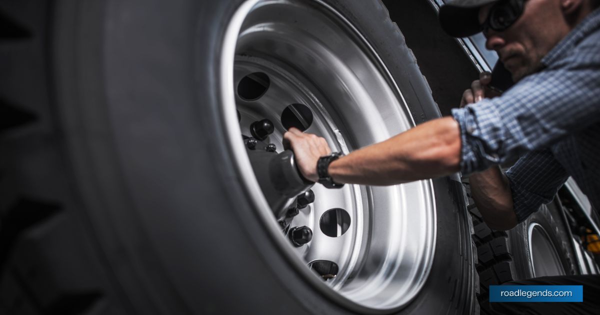 Choosing The Best Truck Rims And 7 Providers In The US